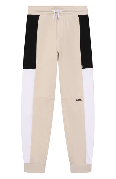 Комплект из толстовки и брюк BOSS, арт. J51966, фото 5