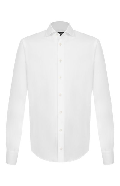 Мужская хлопковая сорочка VAN LAACK, арт. VL-RIK0S-SF/130648