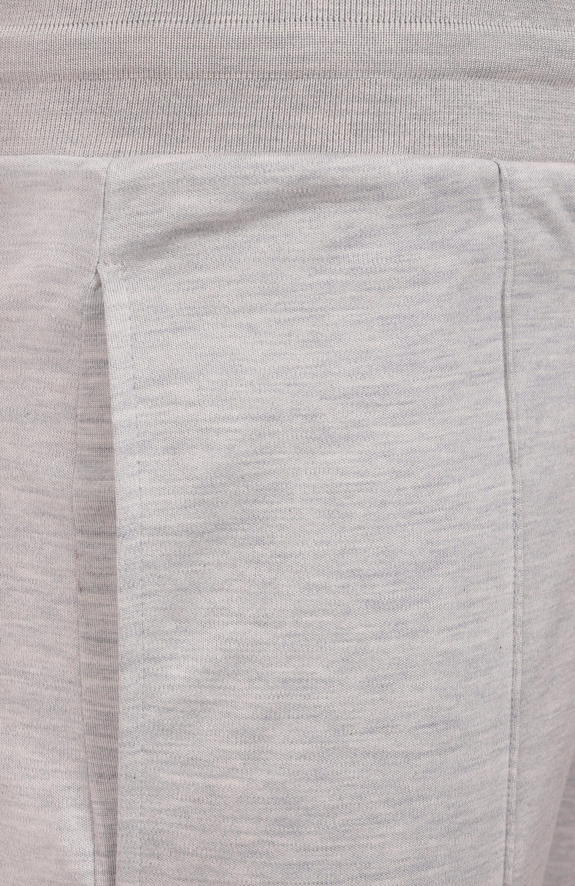 Шорты из шелка и хлопка PAUL&SHARK, арт. 25411874, фото 6