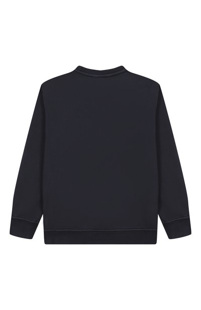 Хлопковый свитшот STELLA MCCARTNEY, арт. TZ4B10, фото 2