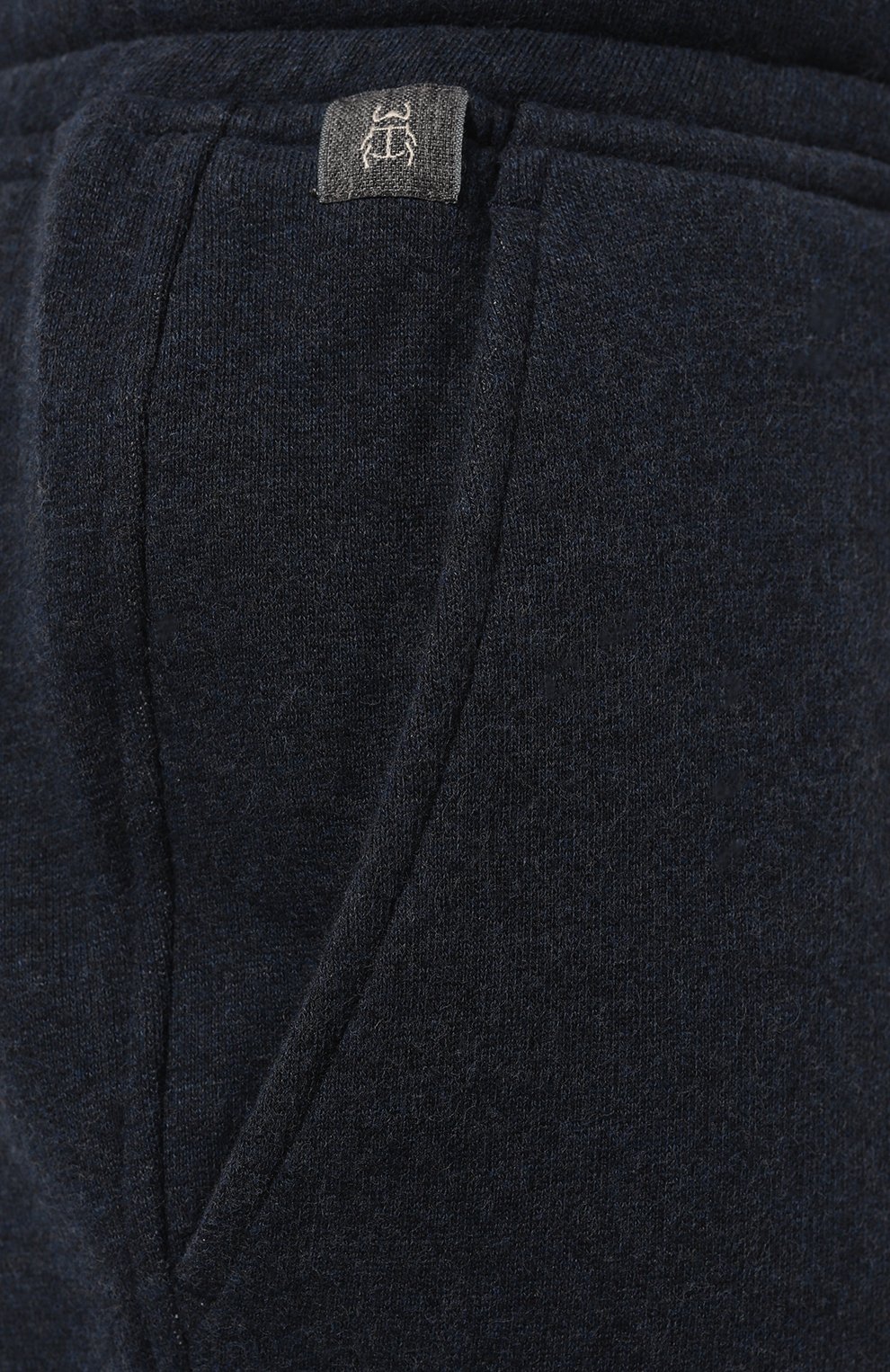 Хлопковые брюки CAPOBIANCO, арт. 17M703.FW00., фото 5