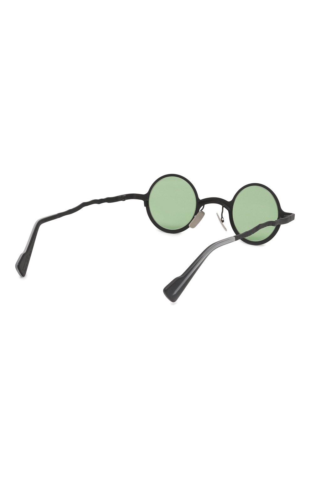 Солнцезащитные очки KUB0RAUM, арт. Z17 BMG GREEN1, фото 5