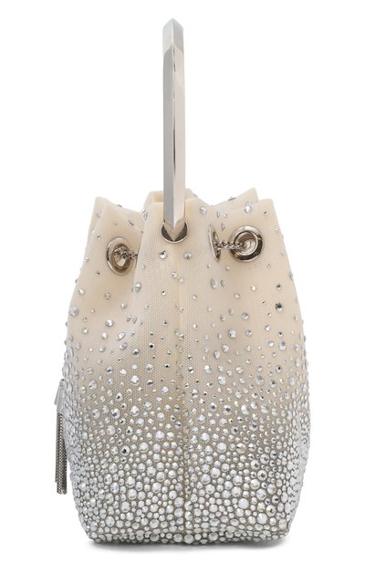 Сумка bon bon JIMMY CHOO, арт. B0N B0N/VUQ, фото 4