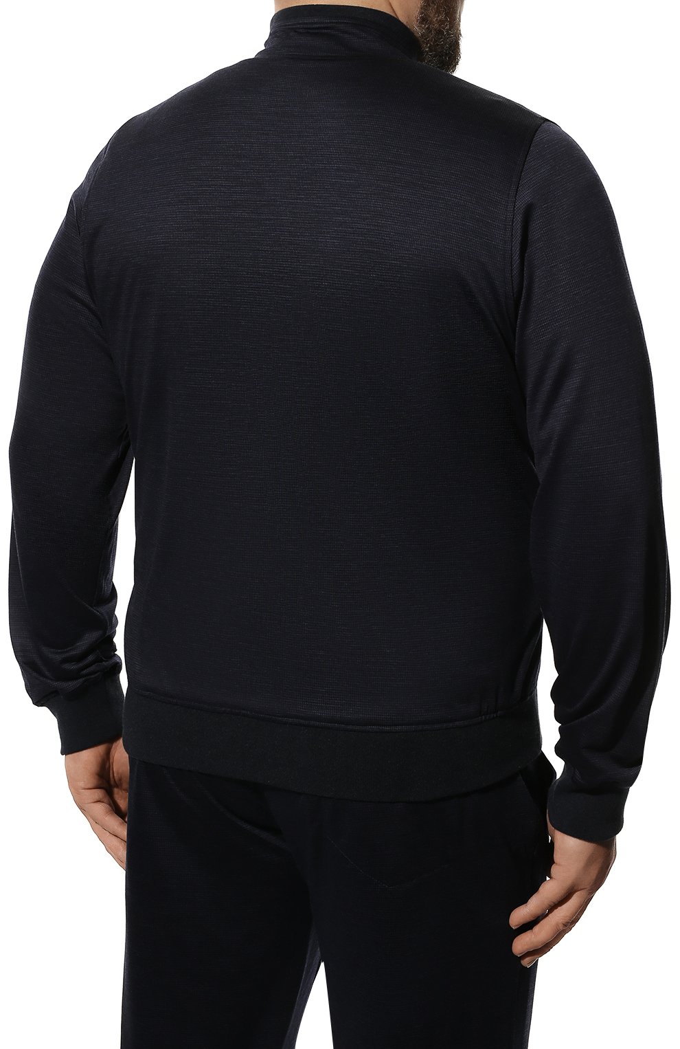 Шерстяной спортивный костюм ANDREA CAMPAGNA, арт. 12MT51.PD00.CAMP./58-60, фото 3