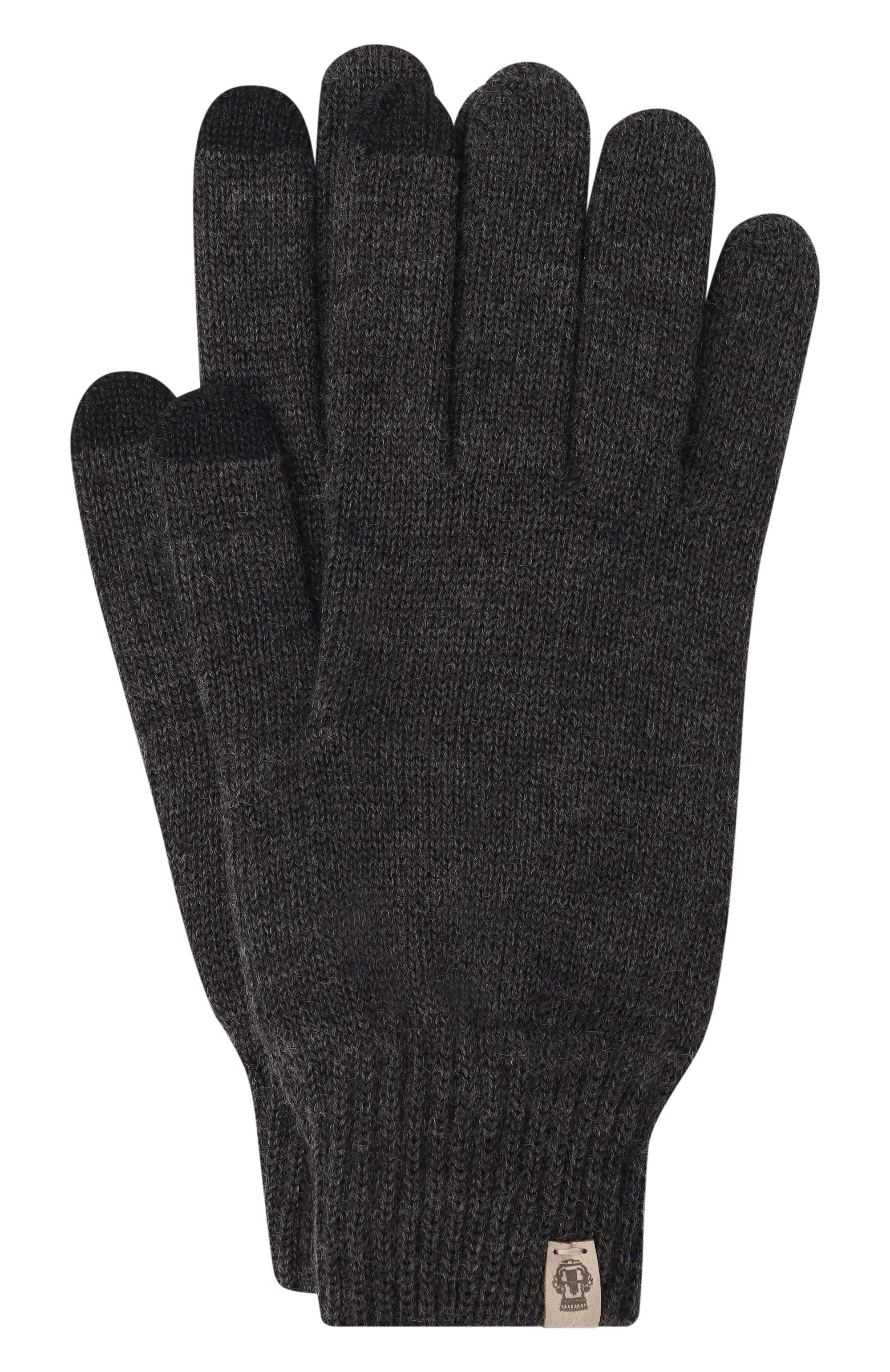 Шерстяные перчатки ROECKL, арт. 23012-7790, фото 1