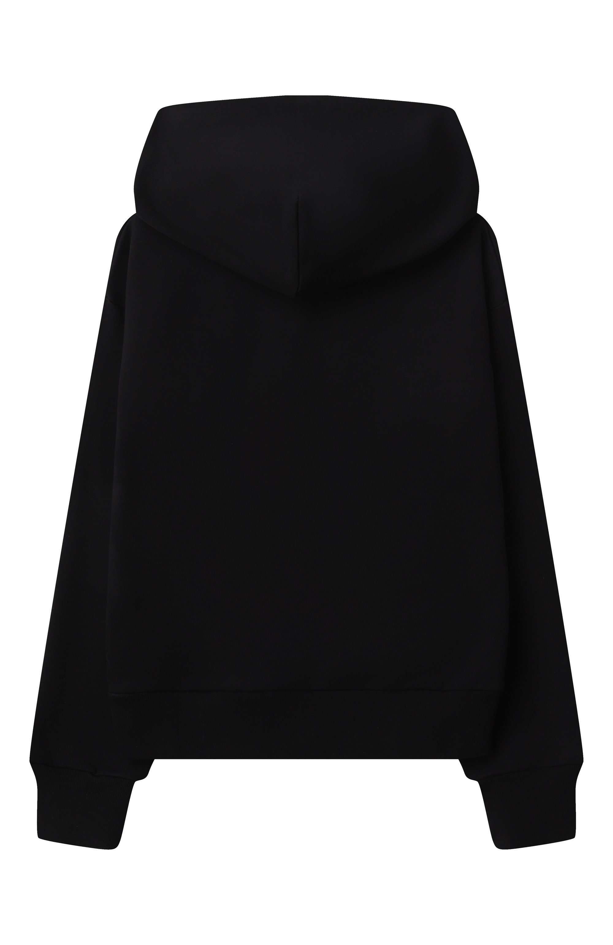 Хлопковое худи DSQUARED2, арт. DQ2713/D0ACX, фото 2