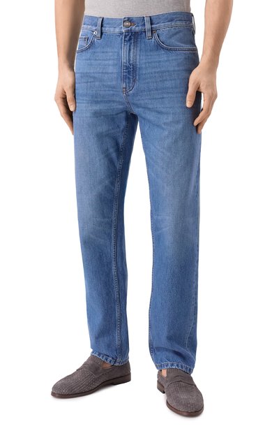 Джинсы city ZEGNA, арт. 508/UFIJ3A9, фото 3