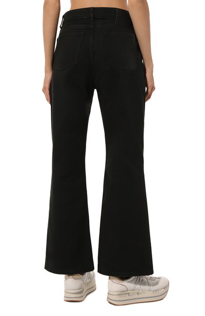 Джинсы NANUSHKA, арт. NW24PF0W16897, фото 4