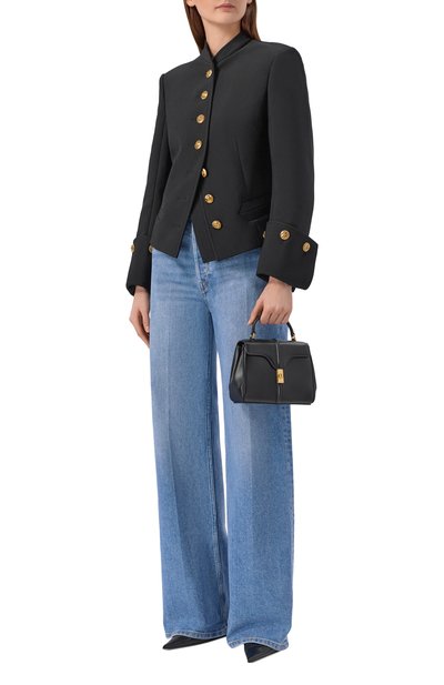 Сумка mini 16 CELINE, арт. 197983BEY, фото 3