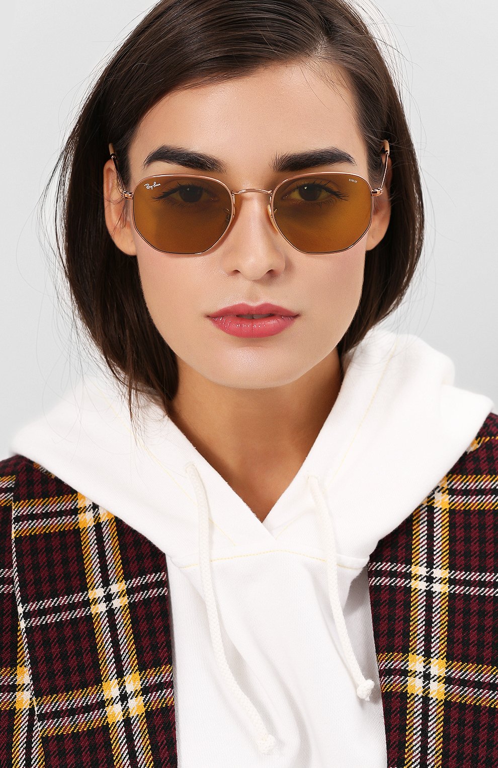 Солнцезащитные очки RAY-BAN, арт. 3548N-91314I, фото 2