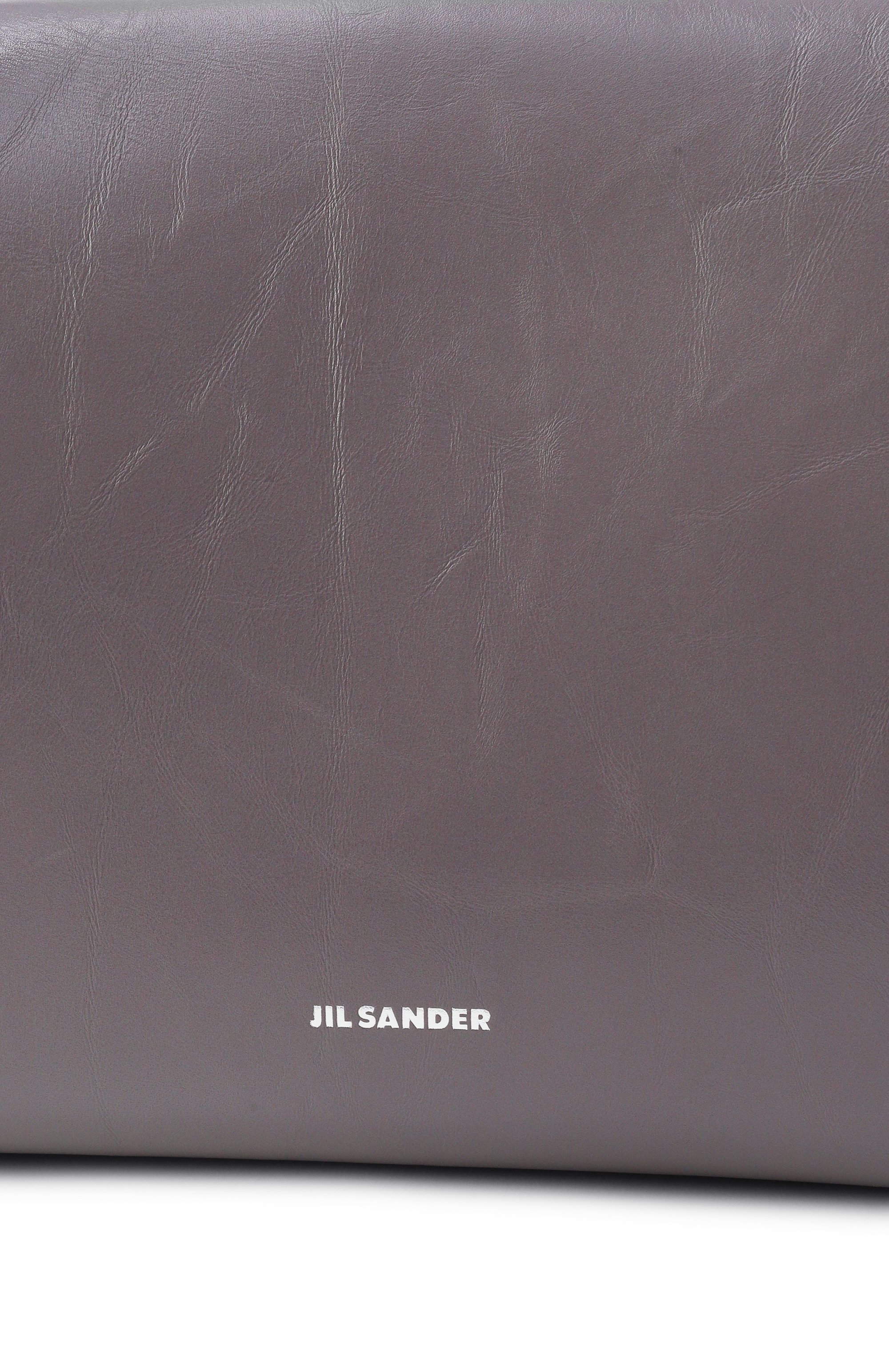 Сумка goji pillow small JIL SANDER, арт. J08WD0078-P5635, фото 3