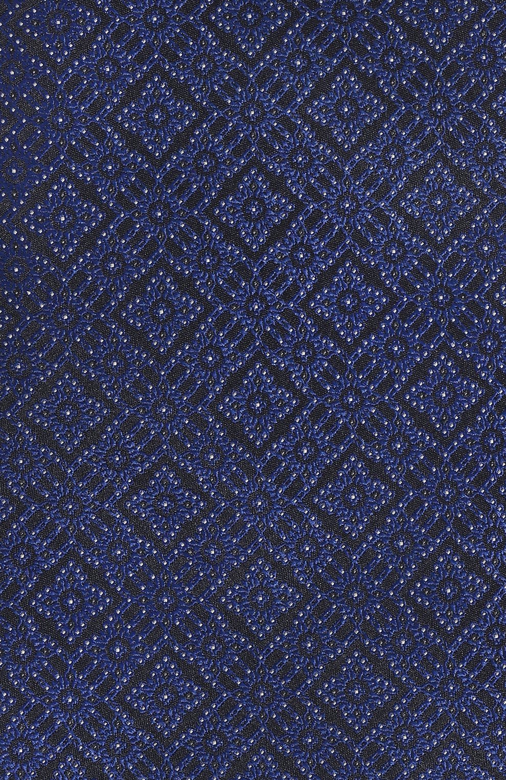 Шелковый галстук STEFANO RICCI, арт. CCX/52003, фото 4