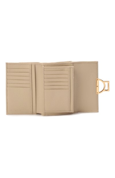 Кожаный кошелек COCCINELLE, арт. E2 LD5 11 66 01, фото 3