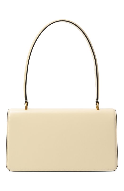 Сумка Vain Valentino 7W2B0R93/GCB Кремовый  7W2B0R93/GCB Фото 6