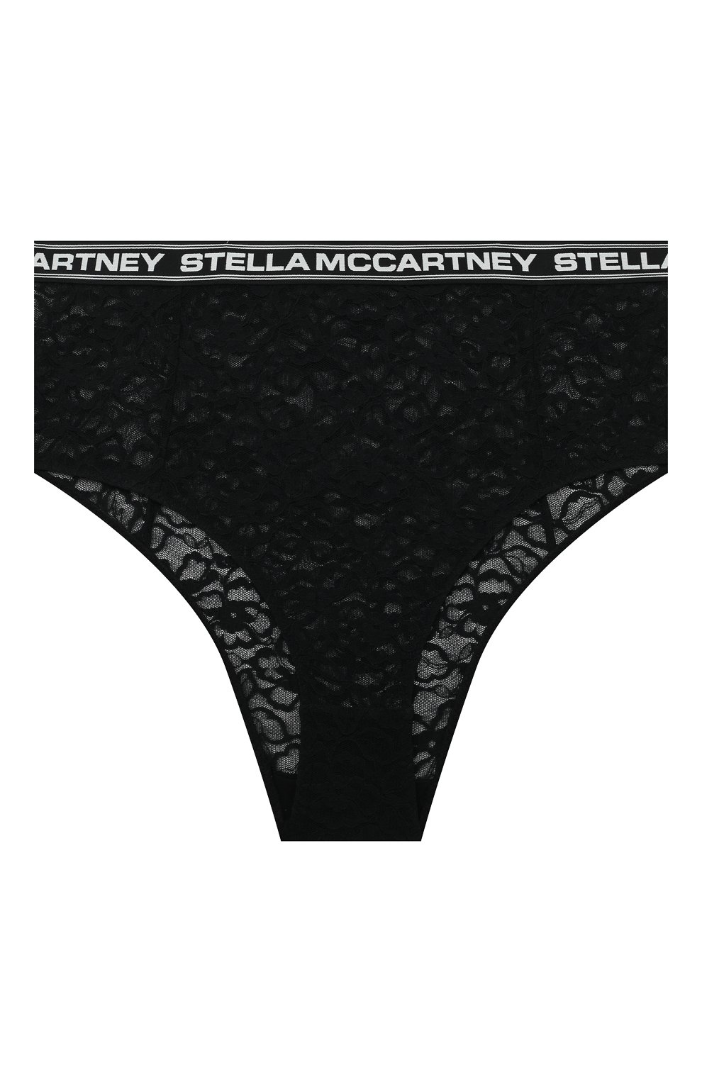 Трусы-слипы с завышенной талией STELLA MCCARTNEY, арт. S6LA61050, фото 1