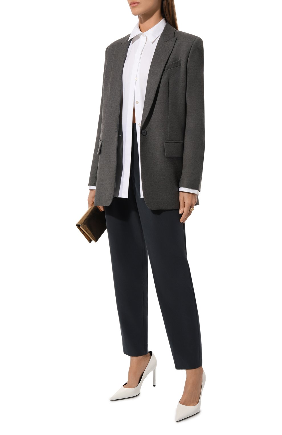 Брюки OLOLOL, арт. OLP024/4026.403/S23, фото 2