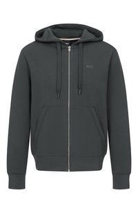 Темно-зеленый