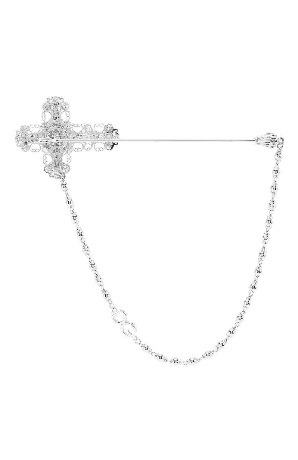 Брошь DOLCE & GABBANA, арт. WPL1C5/W1111, фото 2