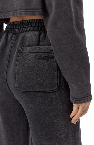 Хлопковые брюки HUGO BLUE, арт. 50545019, фото 5