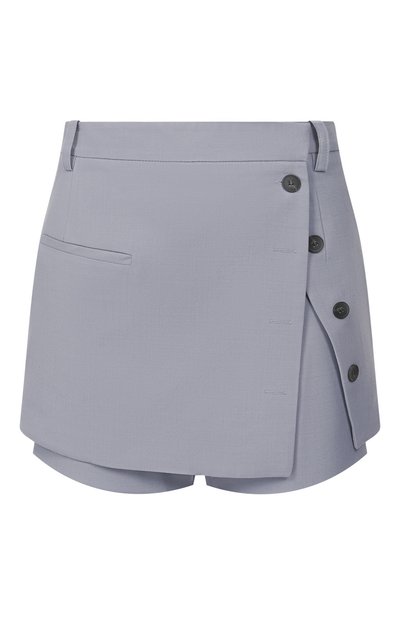 Женская юбка-шорты IRO, арт. WP30AMIRA