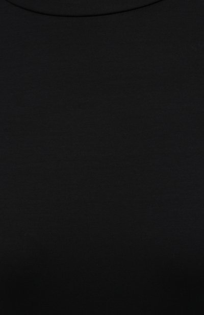 Хлопковый лонгслив JIL SANDER, арт. JPPR705500-WR257108, фото 5