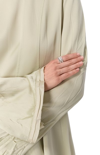 Кольцо JIL SANDER, арт. J12UQ0110/P6959, фото 2