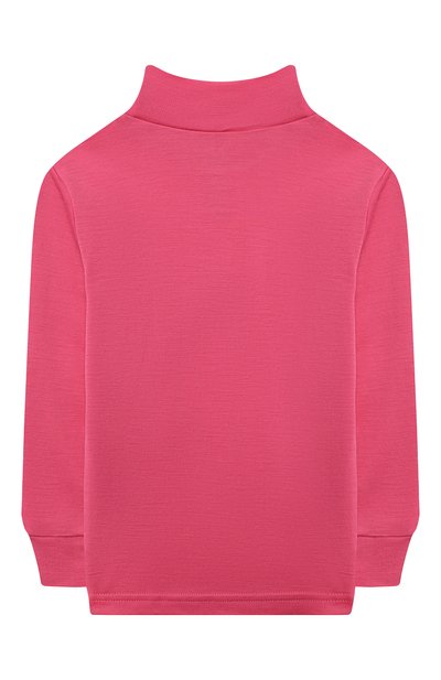 Шерстяная водолазка NORVEG, арт. 4CSU2HLRU-042, фото 2