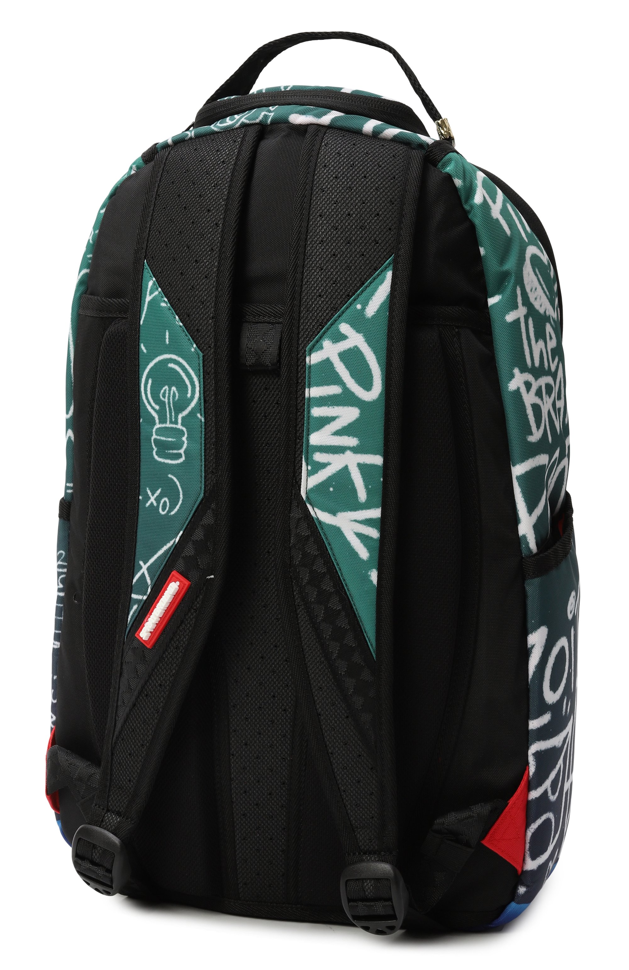 Рюкзак pinky and the brain takin over the world SPRAYGROUND, арт. 910B7113NSZ, фото 2