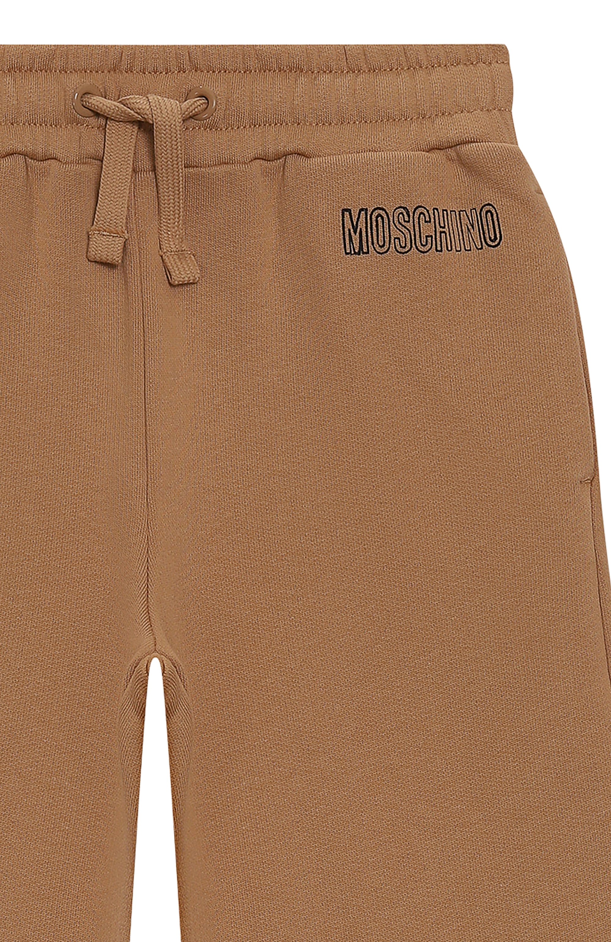 Комплект из свитшота и брюк MOSCHINO, арт. HDK037/LCA58/10-14, фото 7