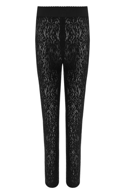 Легинсы DOLCE & GABBANA, арт. FTANET/FL7AI, фото 1