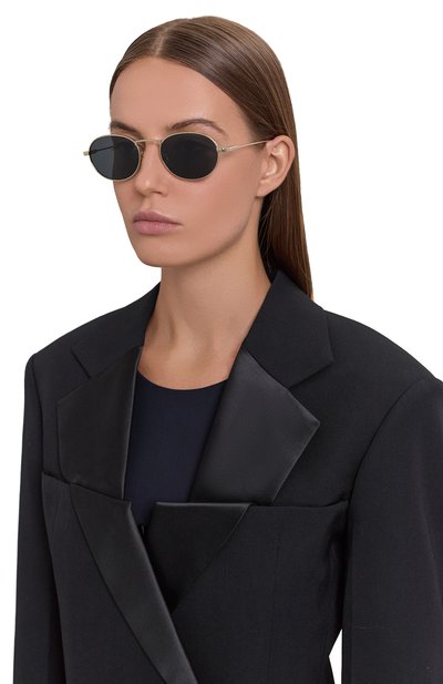 Солнцезащитные очки SAINT LAURENT, арт. SL 799 003, фото 3