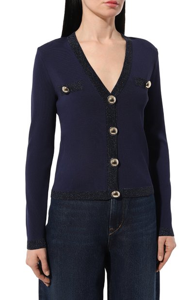 Кардиган из вискозы BLUGIRL, арт. RA4007/MA65E, фото 3