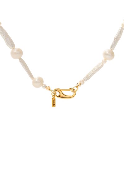 Колье VIEN, арт. 2424-171, фото 4