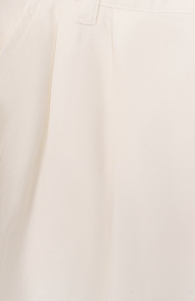 Брюки из хлопка и льна ELEVENTY, арт. EW6Q10/Z2883/4-8, фото 3