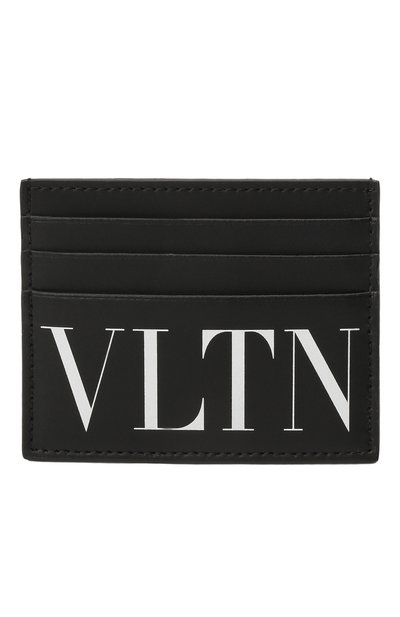 Кожаный футляр для кредитных карт VALENTINO, арт. XY2P0S49/LVN, фото 1