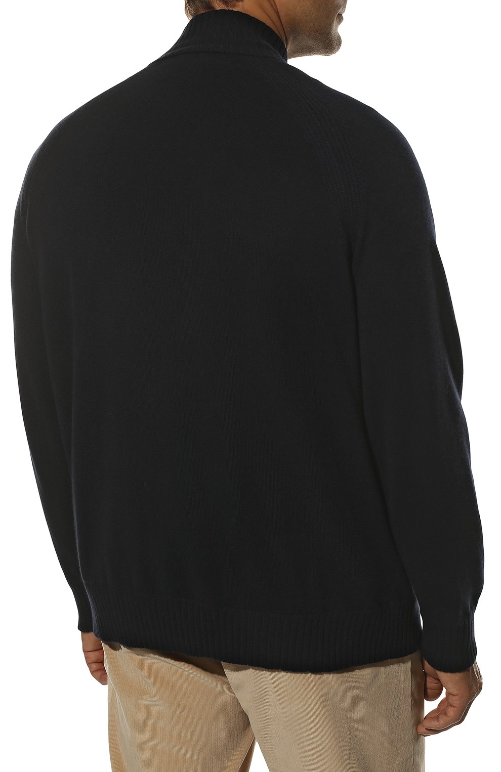 Кашемировый кардиган LORO PIANA, арт. FAG4767, фото 4