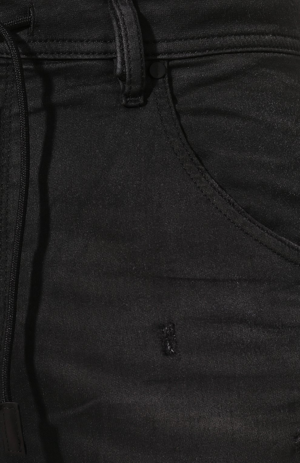 Джинсы DIESEL, арт. 00SU3F/069GN, фото 5