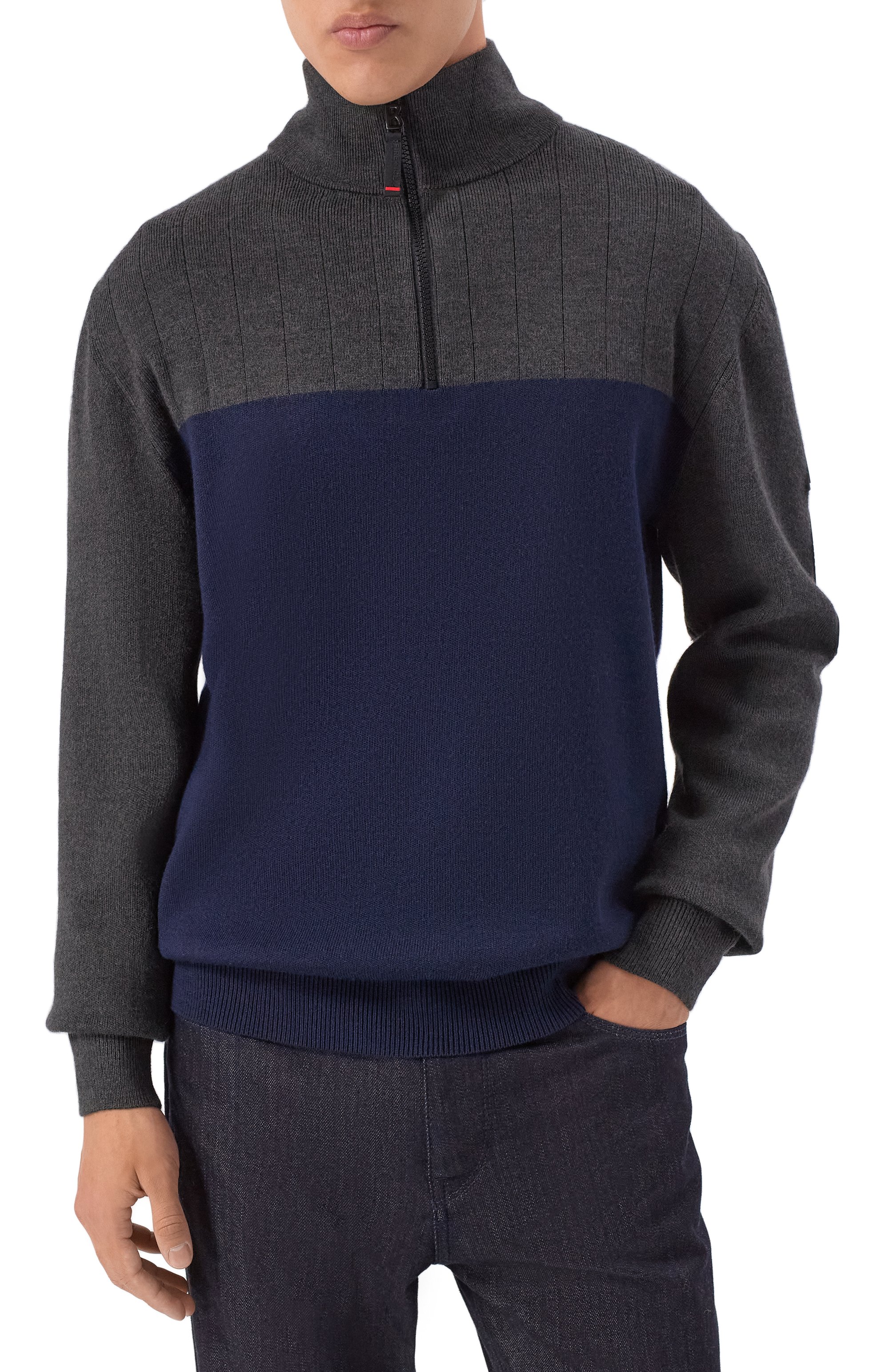 Джемпер BOGNER FIRE+ICE, арт. 84058499, фото 3