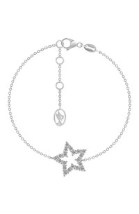 Браслет MERCURY, арт. MB21076/WG/SR, фото 1