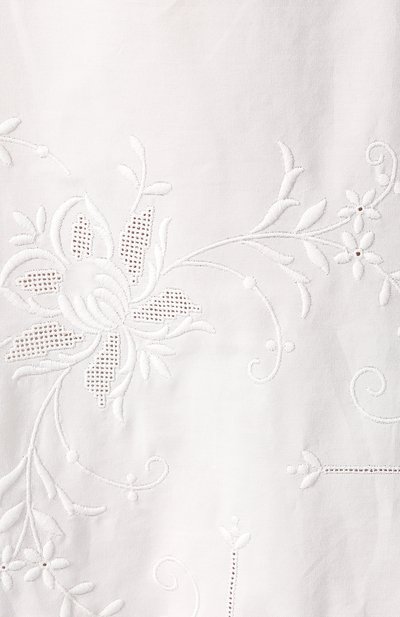Хлопковое платье STELLA MCCARTNEY, арт. 549890/SMA12, фото 5