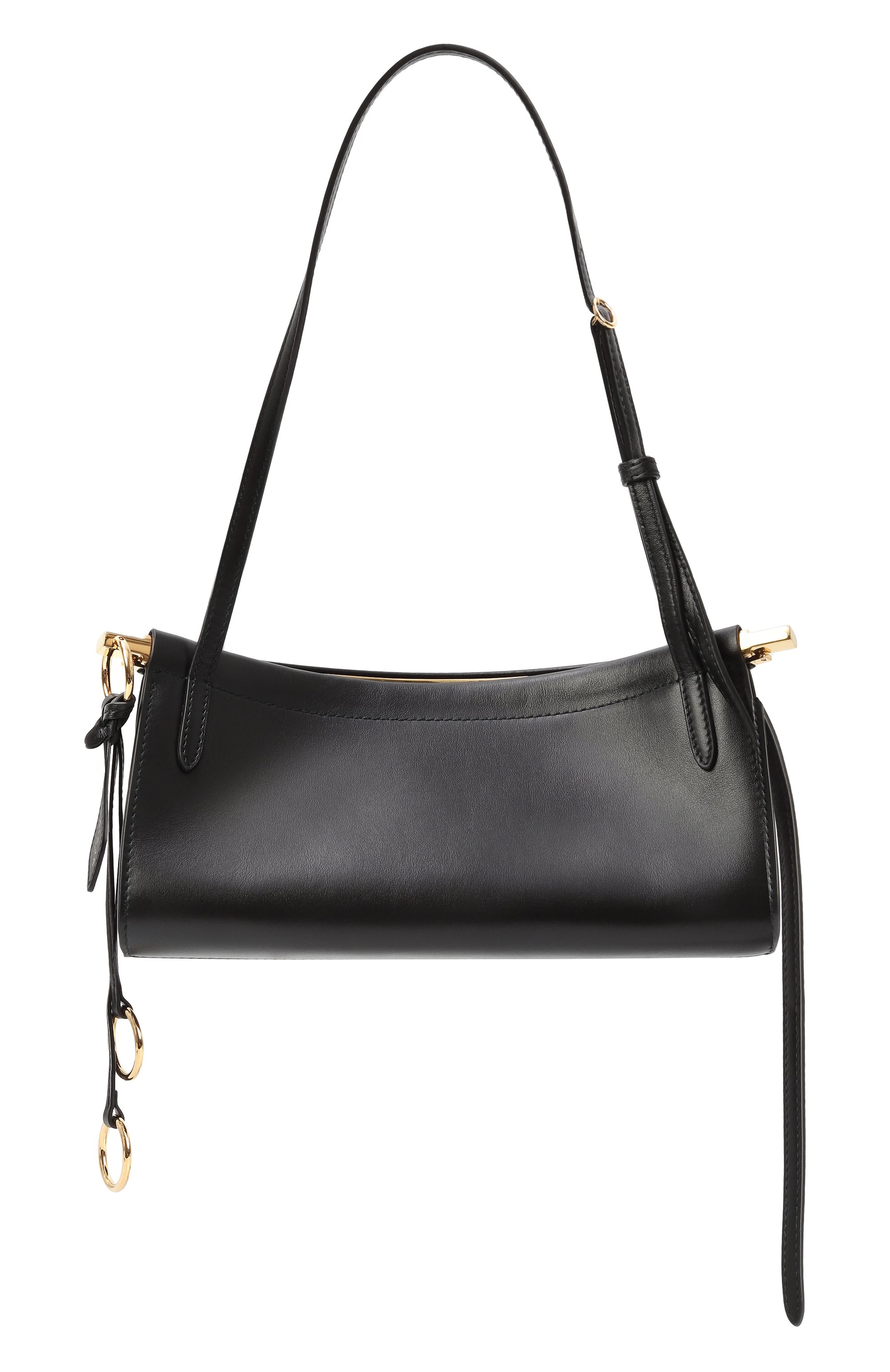 Сумка le click east-west small ALAIA, арт. AA1S01426CA332, фото 6