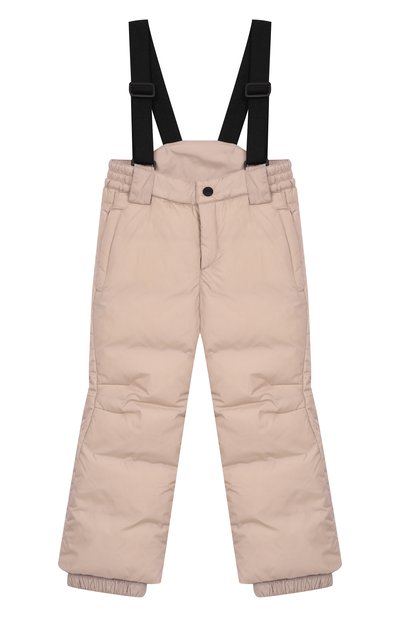 Пуховые брюки HERNO, арт. PT000011X/12004Z/4-8