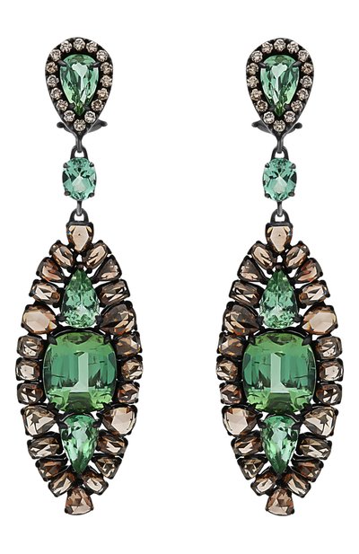 Женские серьги SUTRA JEWELS, арт. SJE1671