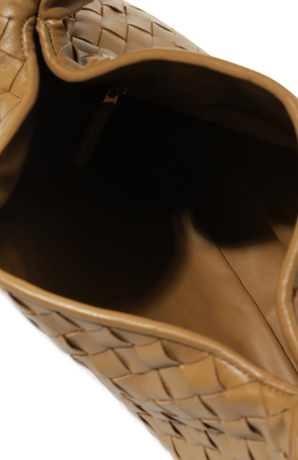 Сумка hop small BOTTEGA VENETA, арт. 796262-V3IV1, фото 5