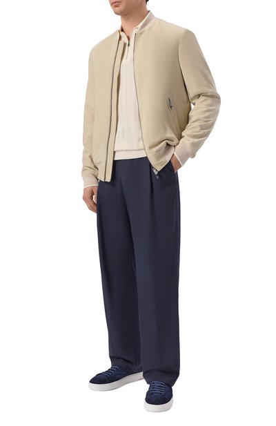 Брюки PAUL&SHARK, арт. 25414080, фото 2