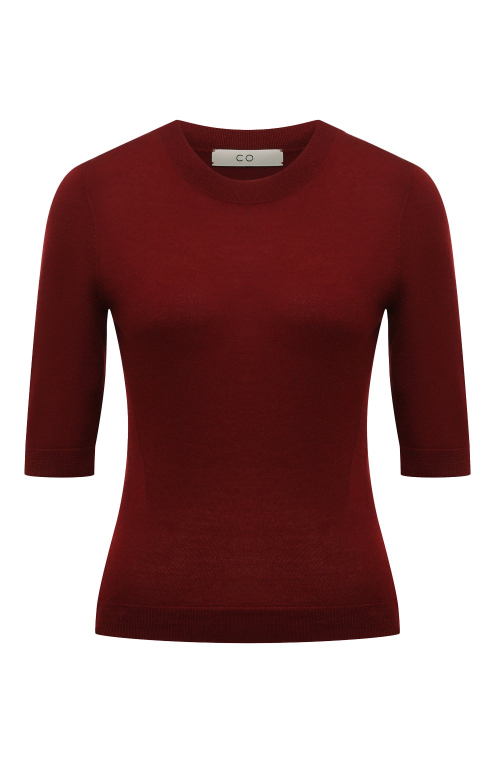 Кашемировый пуловер CO, арт. 8731BCM, фото 1