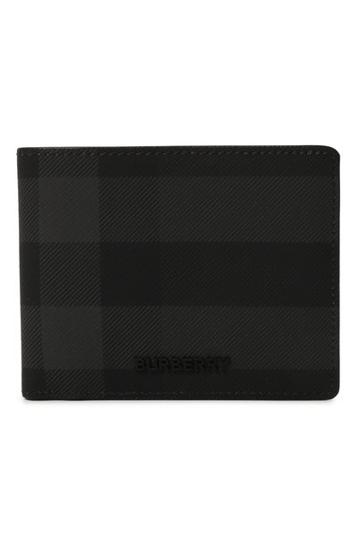 Мужской портмоне BURBERRY, арт. 8070206