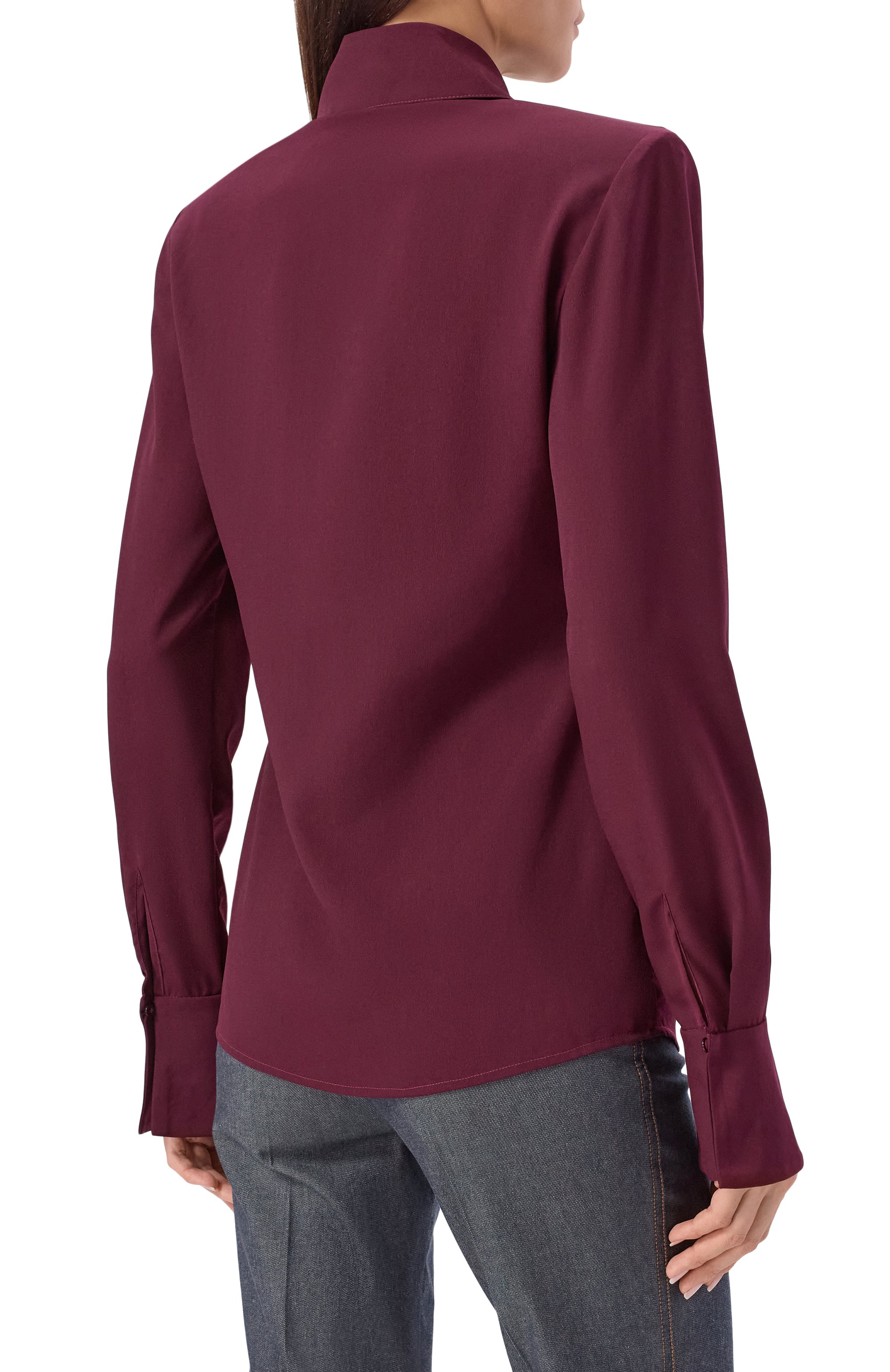 Рубашка ROWEN ROSE, арт. T0P_RR182_A2/GE0RGETTE, фото 4