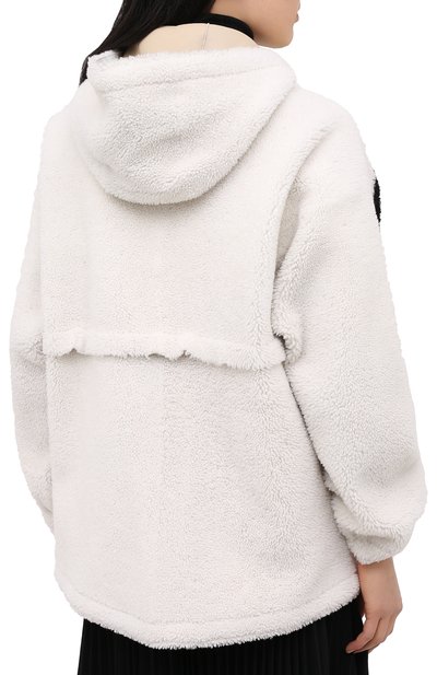 Шуба из овчины VALENTINO, арт. UF3FB5786CF, фото 4