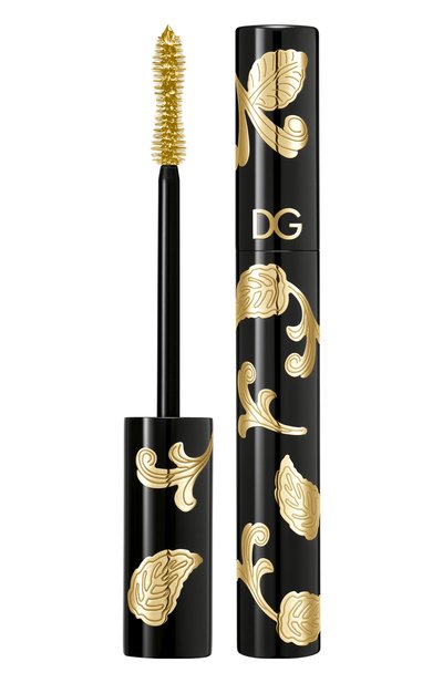 Тушь для ресниц passioneyes, оттенок 4 divine gold (7ml) DOLCE & GABBANA, арт. 8618750DG, фото 1